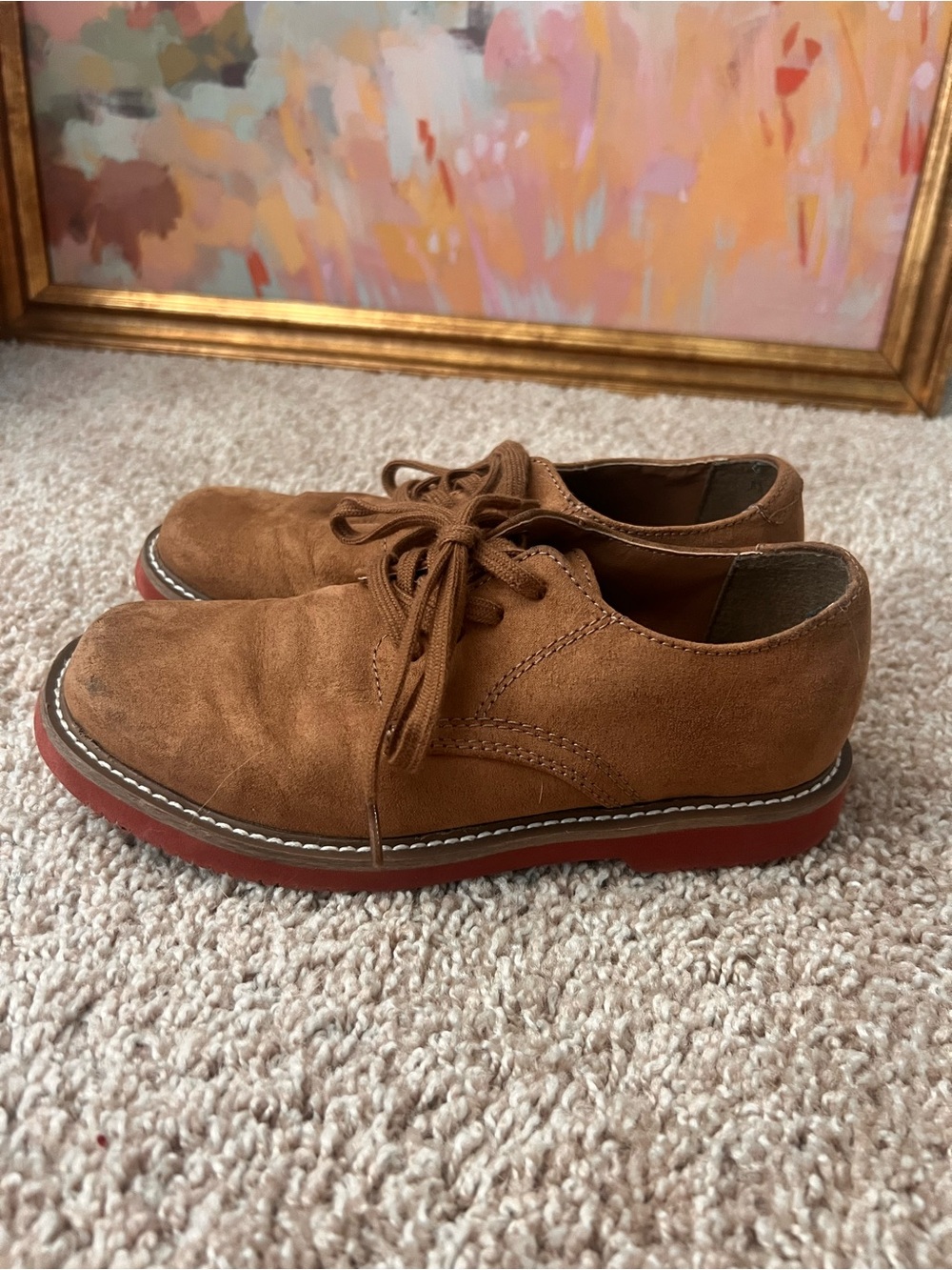 Kids Sperry Top-Sider Caspian III - Boys 2